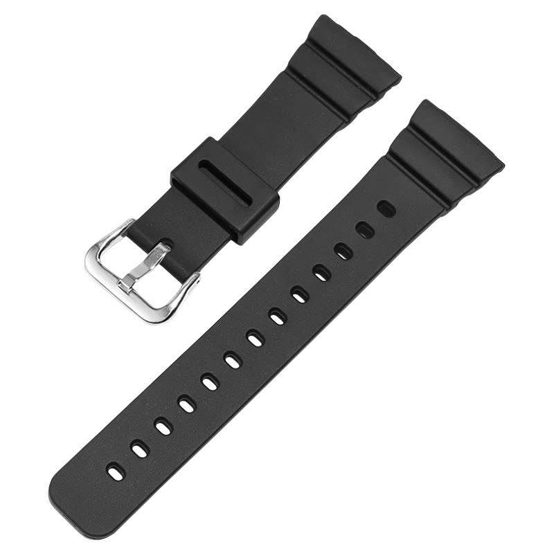 G-SHOCK硅胶手表带女适配卡西欧GMA-S2100八角橡树系列电子表配件