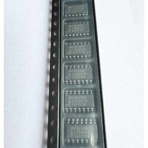 【议价-可维修】HEF40106BT SOIC-14 /均有货
