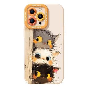 仙茵适用苹果13新款手机壳iPhone14pro透明12卡通11高级promax16全包15情侣X防摔8plus男女xr保护max套2025IP