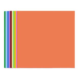 儿童剪纸手工diy折纸工具套装幼儿园小学生a4折叠纸美术画画软厚千纸鹤纸窗花制作材料包大全a3彩色纸正方形