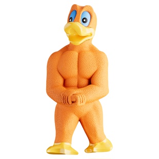 狗狗发声玩具磨牙洁齿咬不烂宠物小型犬泰迪柯基耐咬自嗨解闷神器