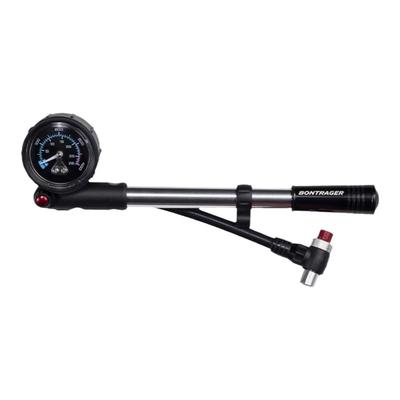 TREK崔克Bontrager美嘴打气筒