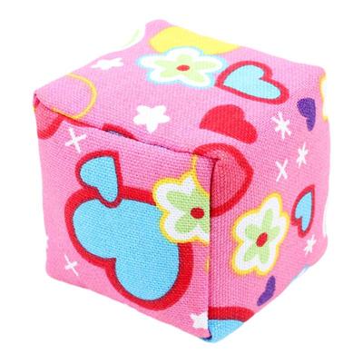 儿童丢沙包手工布艺幼儿园玩具