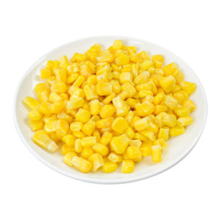 香萌速冻甜玉米粒新鲜玉米粒水果玉米粒炒饭家用商用袋装2斤