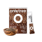 onlytree奇亚籽饱腹代餐膳食纤维羽衣甘蓝粉冲饮品蔬菜粉即食