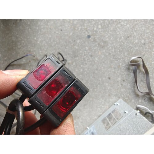 【请询价】CX411D光电传感器拆机件