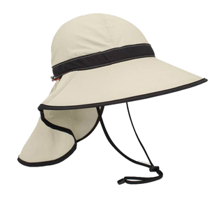 美国sundayafternoons太阳帽女款大檐帽沙滩时尚超轻新款正品现货