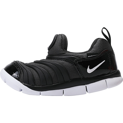 NIKE耐克婴童毛毛虫DYNAMO FREE运动鞋休闲鞋343938-013