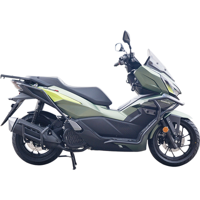 适用无极翼龙SR150R护杠