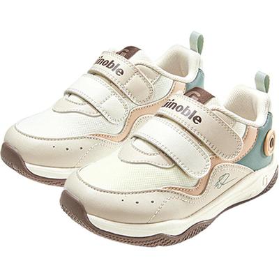 基诺浦软底学步鞋