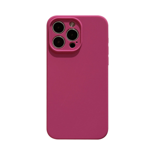 Original silicone phone case适用iphone17 16 15 14promax case苹果air/13plus12/118液态硅胶手机壳cover