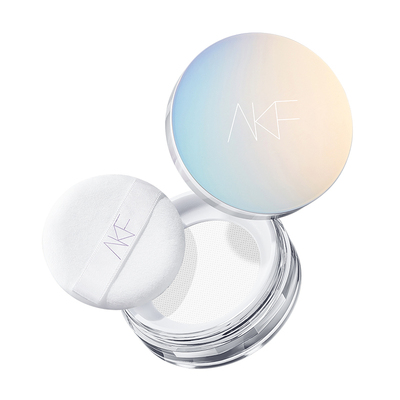 akf散粉控油关注店铺惊喜价！