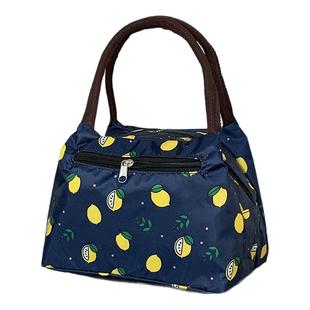 2024年新款小巧精致小布包手机包妈妈上下班手提包妈咪出门小拎包