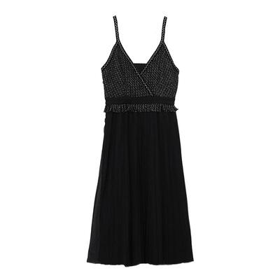 慧兰2024年秋款新时尚连衣裙