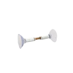 免打孔电视机防晃推倒防儿童防倾倒固定神器双头吸盘床头加固支撑