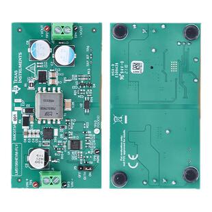 LM5156HEVM-FLY 2.2MHZ CNTL DRSS LM5156H反激式控制器评估模块