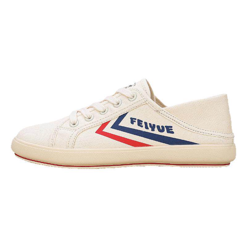 feiyue/飞跃一脚蹬女鞋休闲鞋