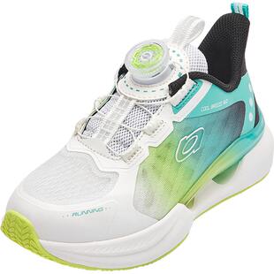 巴拉巴拉童鞋儿童运动鞋男童鞋子透气网布鞋秋季潮老爹鞋跑步鞋子