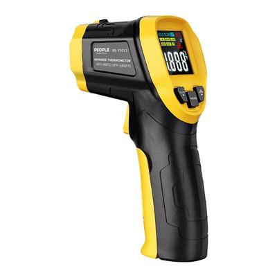 人民电器浙江高精度工业测温枪