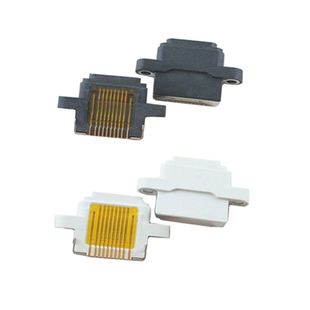 适用苹果平板iPad 4 5 6 min1 2 3 Pro12.9 2018尾插排线充电接口