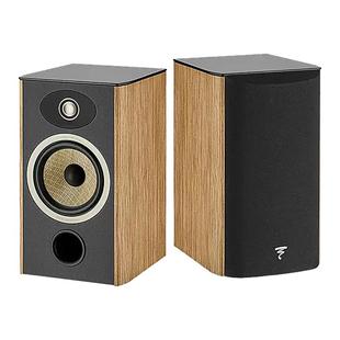 法国劲浪Focal Aria Evo X N1进韵1号发烧音箱HIFI音响书架箱无源