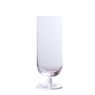 日式新加坡司令杯 水晶鸡尾酒杯 无铅玻璃杯咖啡杯金汤力金菲士杯