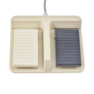 电脑花样机脚踏板 大豪电控脚踏板 睿能上亿电控脚踏板花样机配件