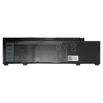 戴尔原装笔记本电池266J9