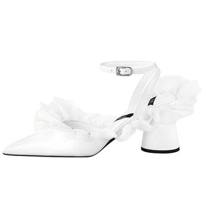 7or9婚鞋礼盒AhBon联名款