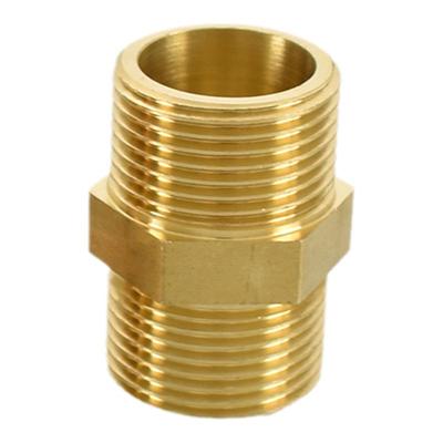 威联固加长铜对丝4分6分1寸