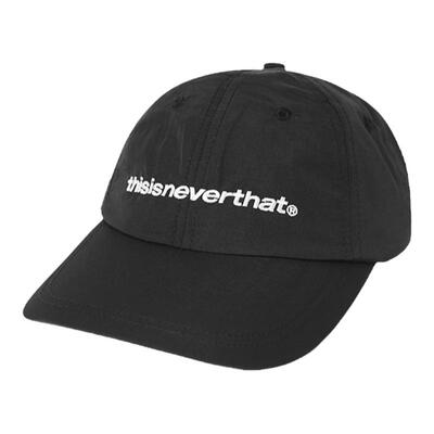 夏季新品帽子thisisneverthat®