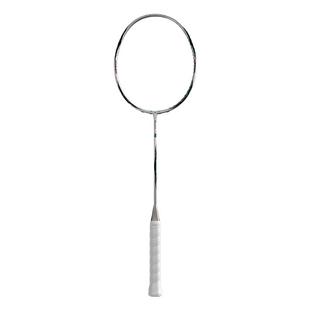 川崎极光7PRO极光银羽毛球拍全碳素超轻4U 5U 比赛进攻型单拍正品