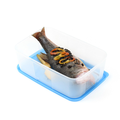 特百惠1.7L大容量冰箱冷冻保鲜盒