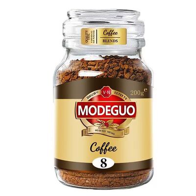 深度荷兰咖啡进口100烘焙美式