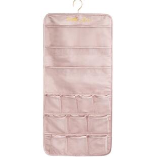 eachy收纳挂袋内衣收纳袋挂式袜子内裤衣柜收纳悬挂式墙挂式