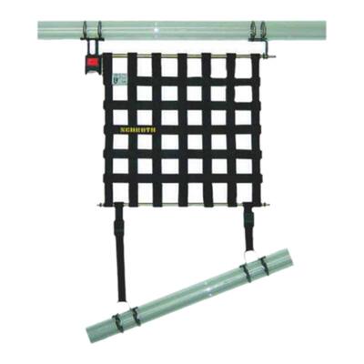 WindowNetSmall/Larg赛车窗网