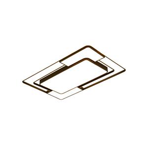 客厅主灯中山灯具 现代简约led吸顶灯超亮卧室灯餐厅全屋套餐组合
