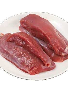 钰图鸭胸肉冷冻健身代餐