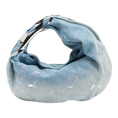 新款手提包Diesel可颂包中号