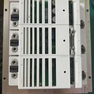 西门康SKiiP模块,型号632GB120-315CTV,拆