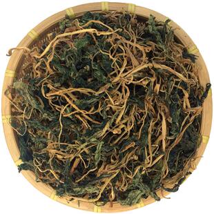 菠菜干农家自制脱水蔬菜干货煲汤料干波菜湖北特产脱水干菠菜250g