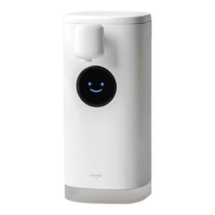 Umimile自动洗手液机智能感应儿童泡沫洗手机电动皂液器壁挂式