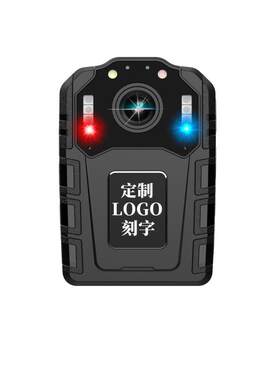 DSJ法锐G5G6执法记录仪夜视高清专业4K胸前佩戴现场工作音视频器