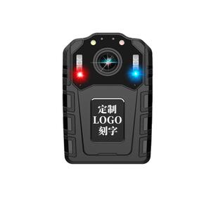DSJ法锐G5G6执法记录仪夜视高清专业4K胸前佩戴现场工作音视频器