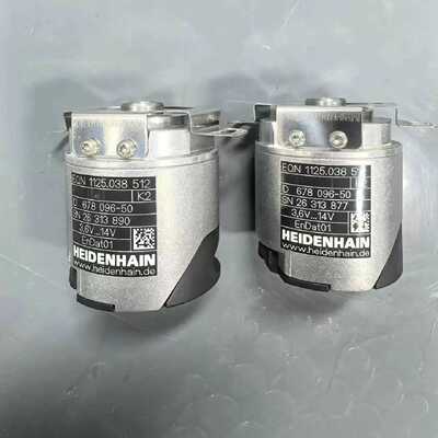 海德汉编码器EQN 1125.038 512 原装ID—议价