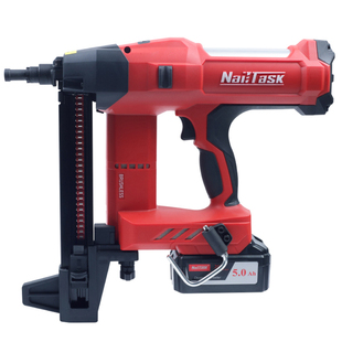 钉匠官方锂电钢钉枪旗舰90s2混凝土电动射钉气钉枪无瓦斯钉枪