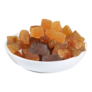 佳宝清凉佛手果干500g潮汕潮州特产老香黄香橼金佛手瓜柑凉果零食