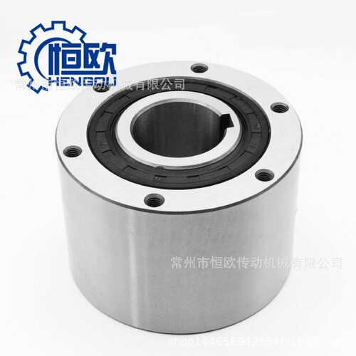 钢厂连铸机专用超越离合器 MG700A DCL7B