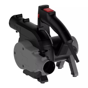 博来博尔特墙面打磨机配套吸尘器7701转子定子碳刷风叶原厂配件