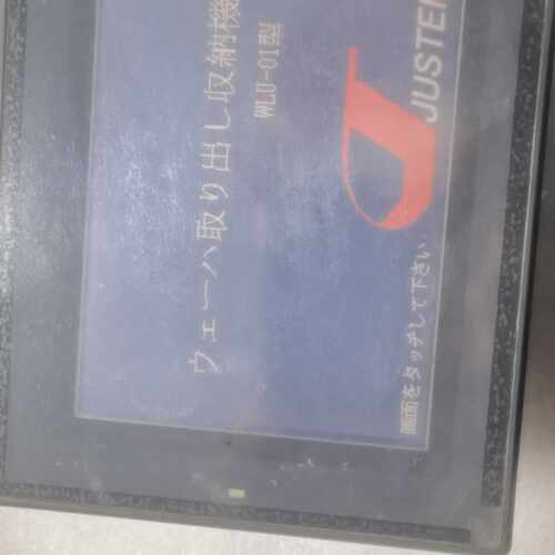 议价-基恩士 VT3-Q5S触摸屏 ，实物图拍摄，，质量保